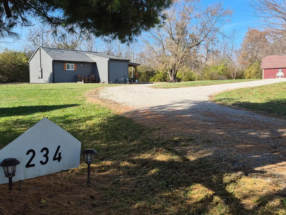 234 Jordan Street, Richland, OH 45166 - Image #1