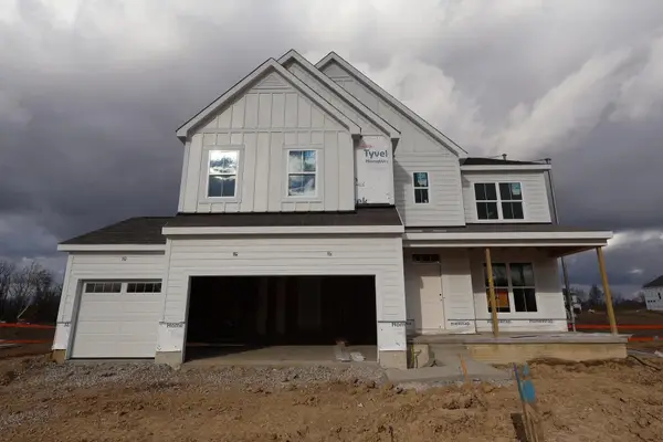 634 Alicia Kelton Drive, Delaware, OH 43015