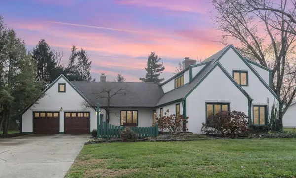 477 Sycamore Drive, Circleville, OH 43113