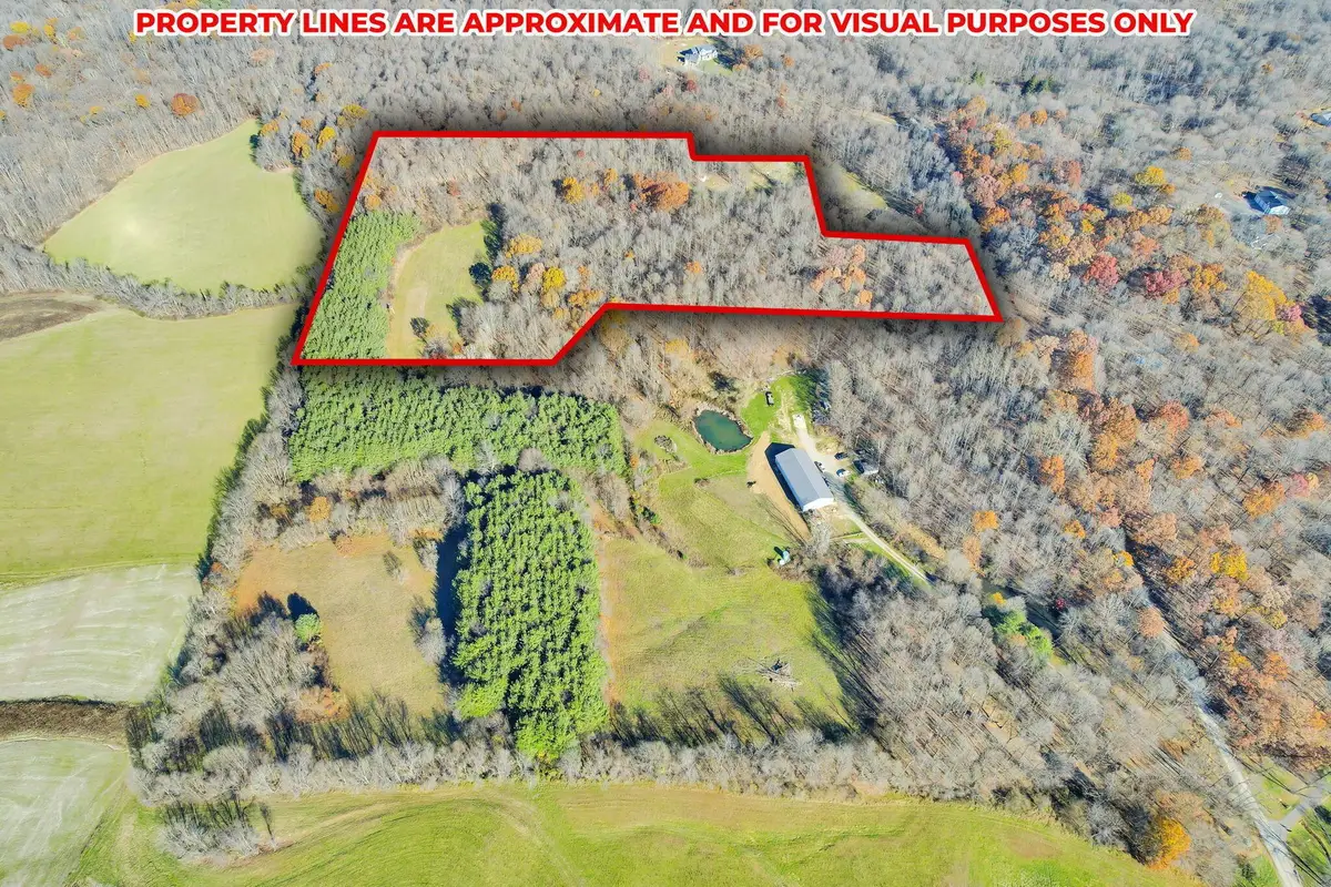 0 Mulberry Road, Mount Perry, OH 43760 - Image #1