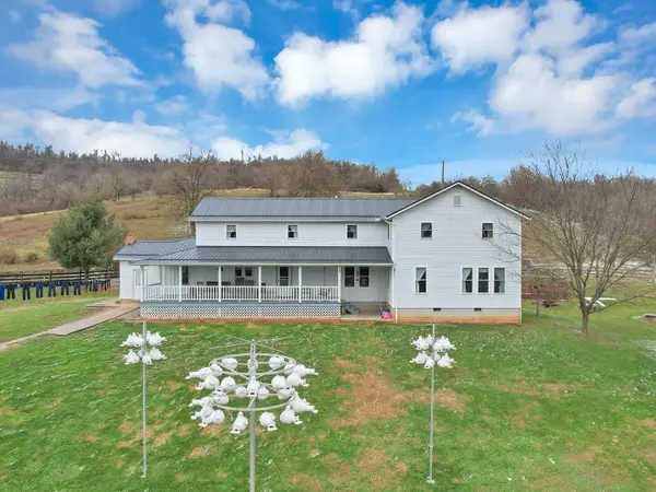 55385 Seneca Lake Road, Quaker City, OH 43773