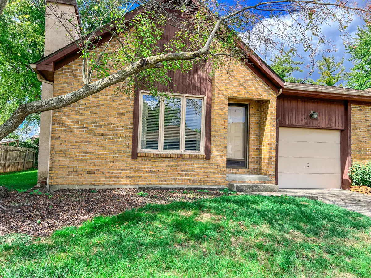 3372 Willington Drive, Dublin, OH 43017 - Image #1