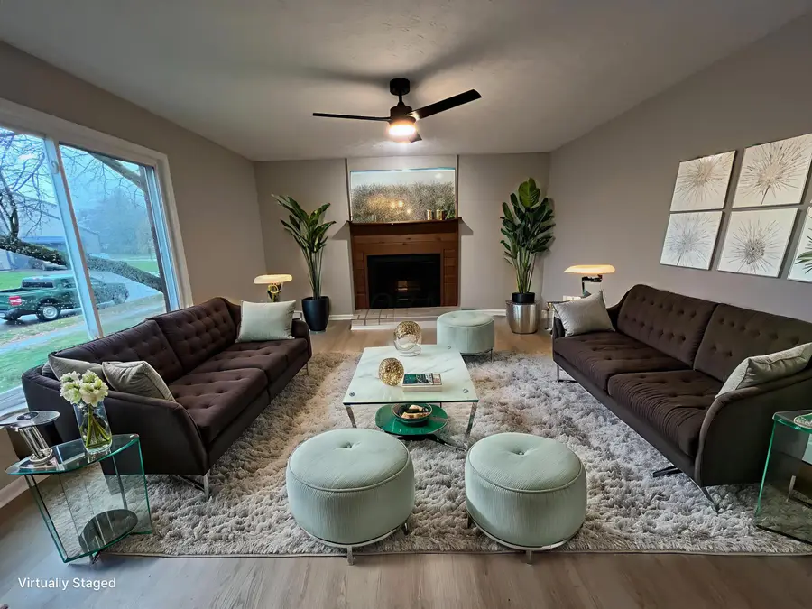 3372 Willington Drive, Dublin, OH 43017 - Image #3