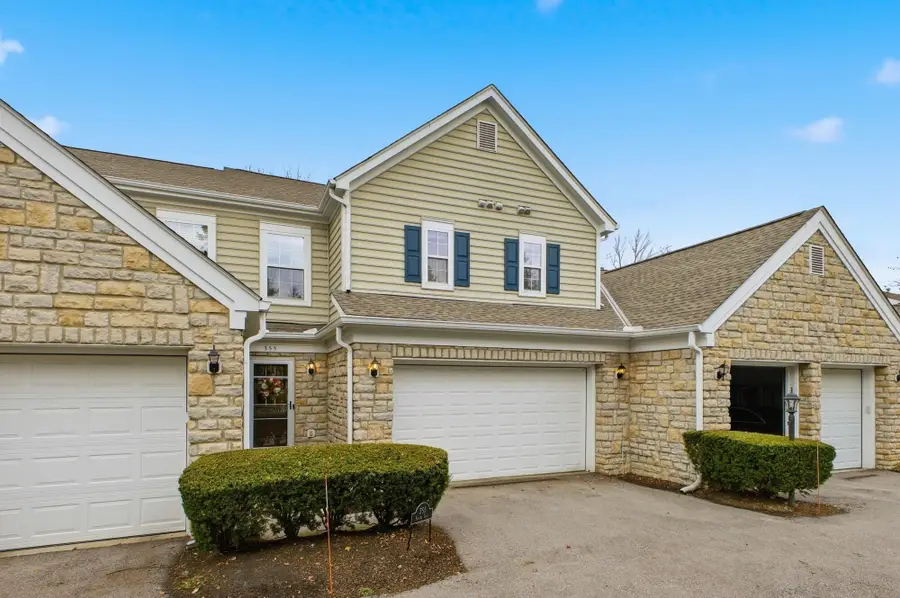 355 Nature Trail, Westerville, OH 43082 - Image #2