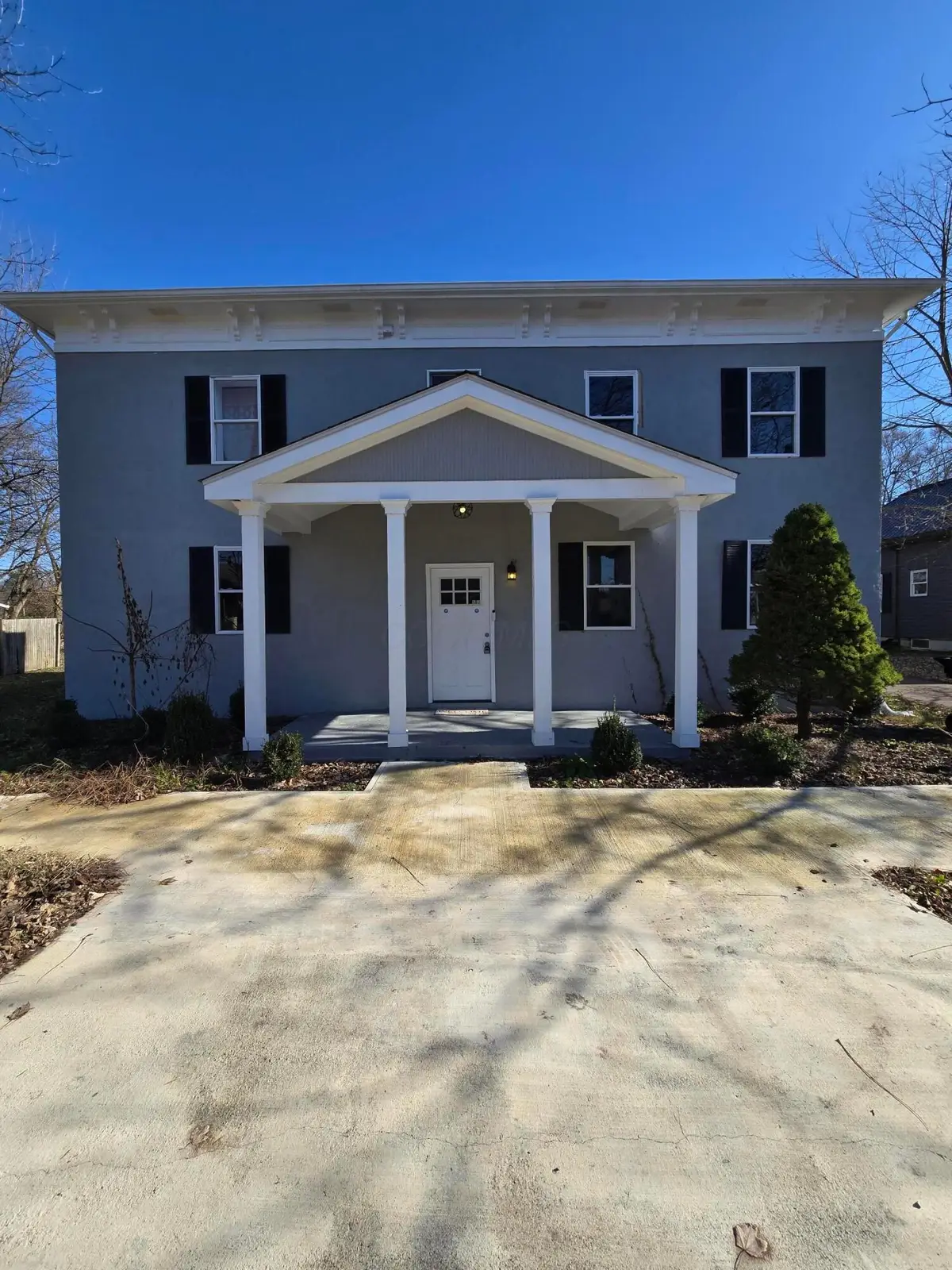 260 N Broadway Street N, Lynchburg, OH 45142 - Image #1