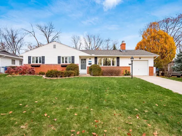 970 Oberlin Drive, Columbus, OH 43221