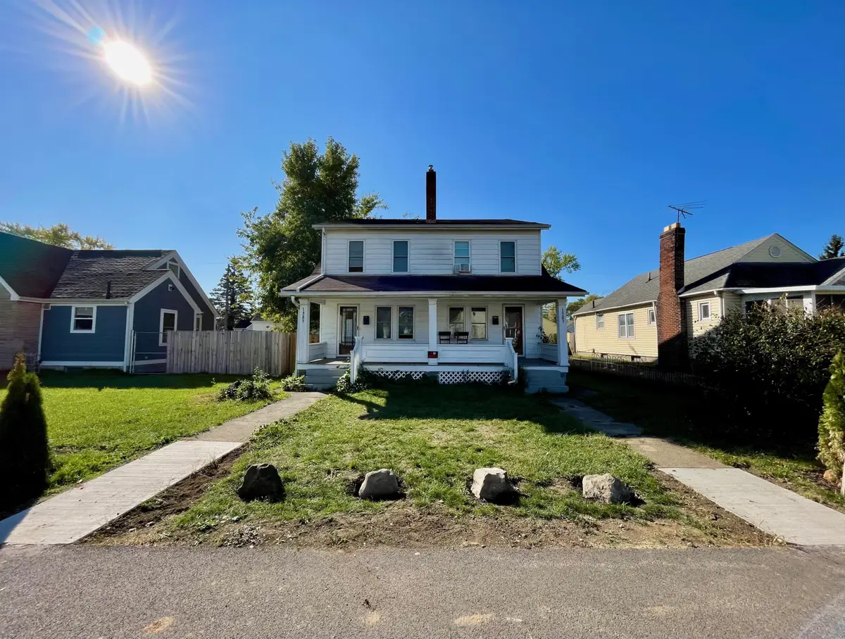 1383-1385 E Hudson Street, Columbus, OH 43211 - Image #1