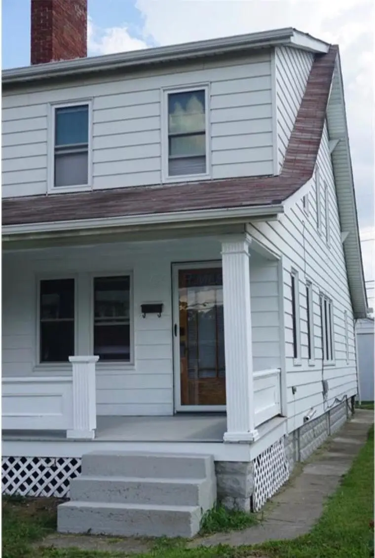 1383-1385 E Hudson Street, Columbus, OH 43211 - Image #2