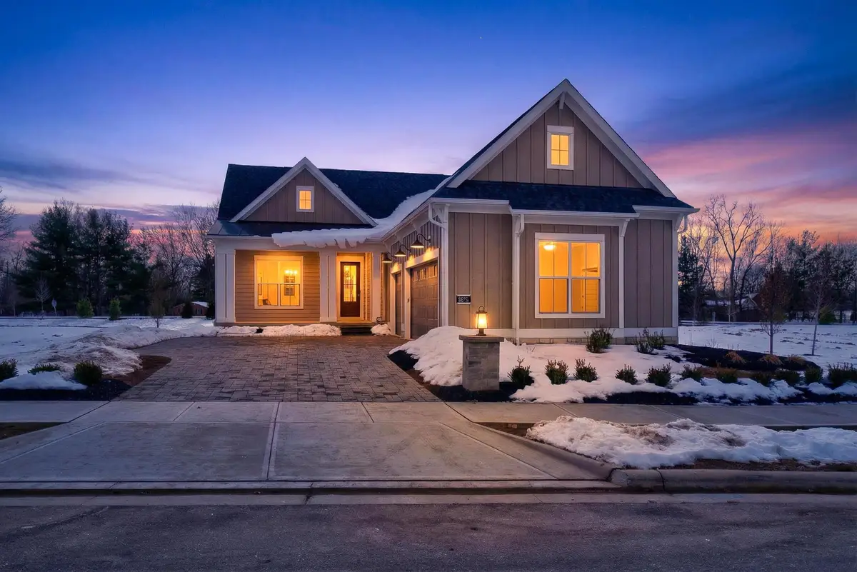 2575 Hackney Court, Powell, OH 43065 - #1