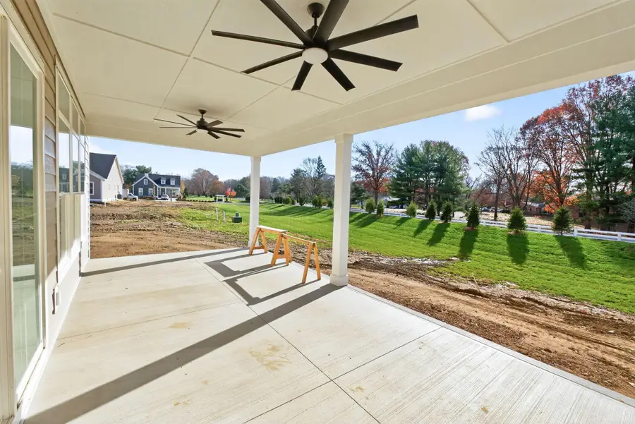 2575 Hackney Court, Powell, OH 43065 - #3