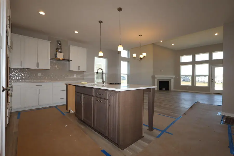 3967 Colts Reign Drive, Powell, OH 43065 - Image #3