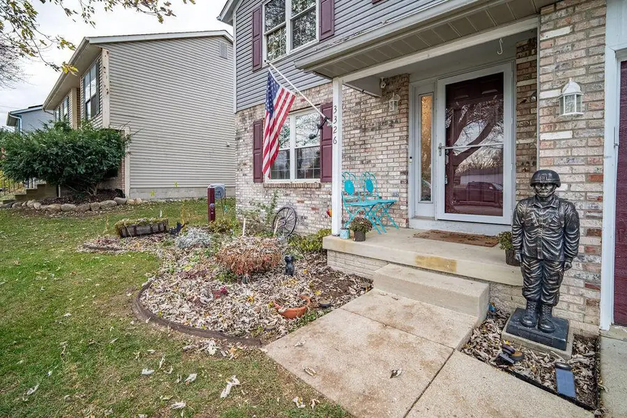 3326 Bluhm Court, Columbus, OH 43223 - Image #3