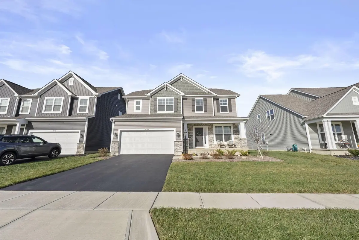 2053 Slippery Rail Drive, Plain City, OH 43064 - Image #1