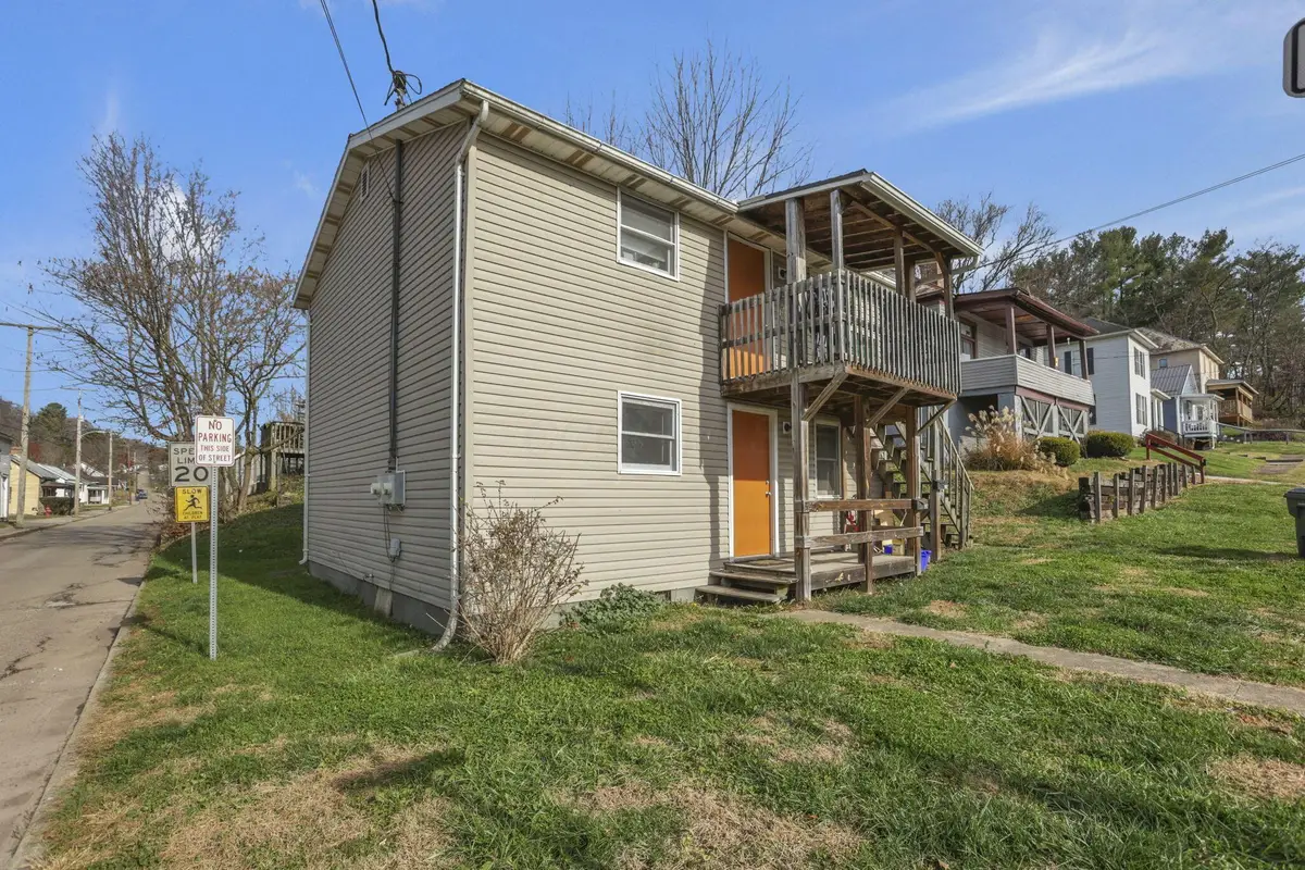 320 & 324 W Franklin Street, Nelsonville, OH 45764 - Image #1