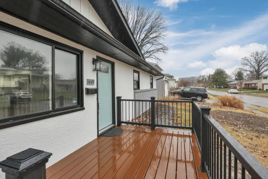 1409 Bosworth Place, Columbus, OH 43229 - Image #2