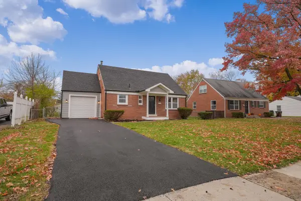 271 Carilla Lane, Columbus, OH 43228