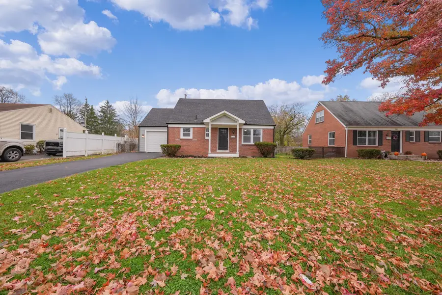 271 Carilla Lane, Columbus, OH 43228 - Image #3