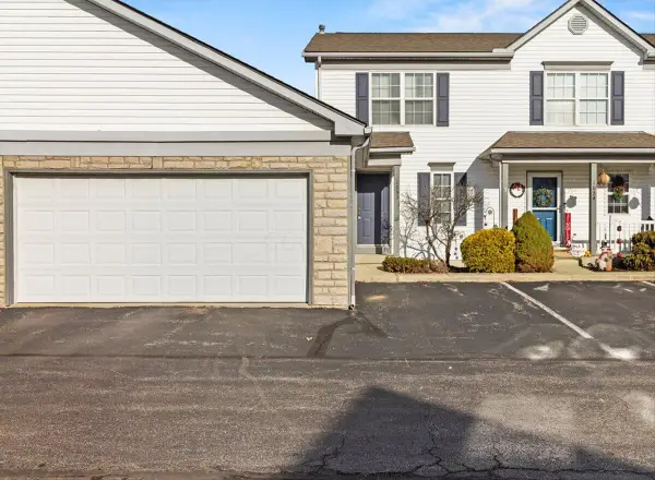 1052 Watkins Glen Court, Marysville, OH 43040