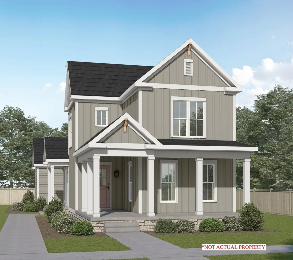 5111 Maple Drive, Lewis Center, OH 43035 - Image #1