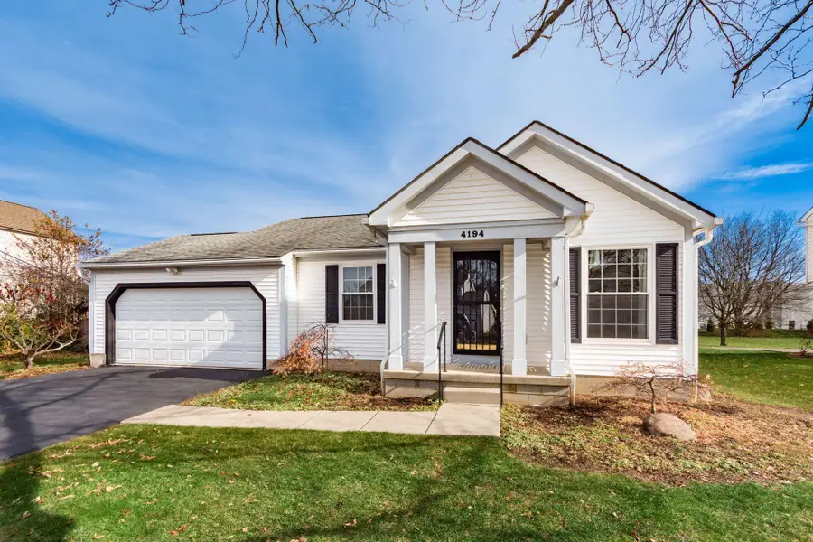 4194 Rishel Court, Grove City, OH 43123 - Image #2
