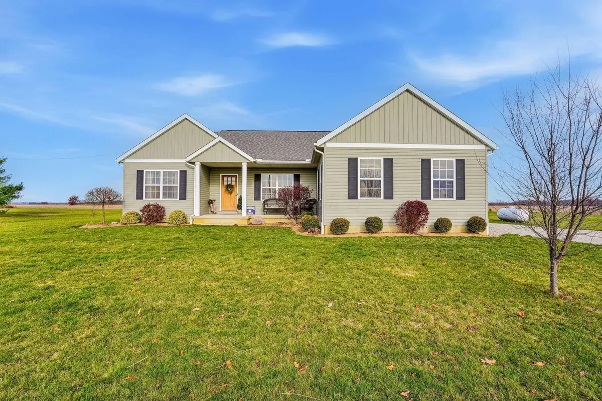 4855 E County Road 38, Tiffin, OH 44883 - Image #1