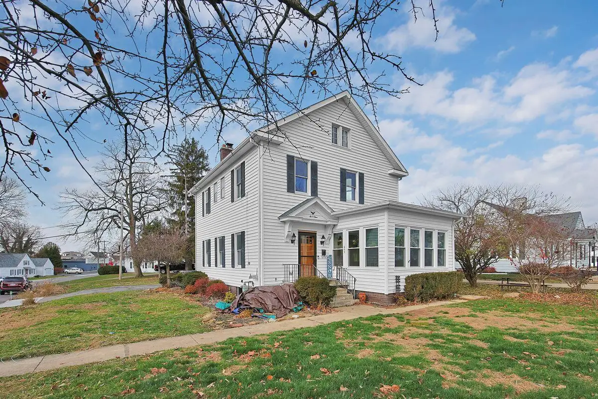 603 Guilford Road, Circleville, OH 43113 - Image #1