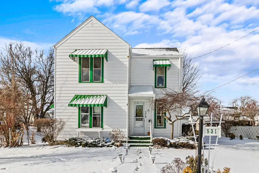 531 S Main Street, Marion, OH 43302 - Image #2