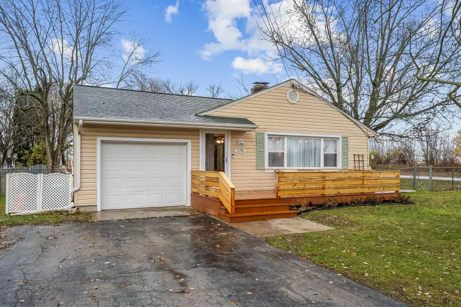 378 Carolyn Drive, Marion, OH 43302 - Image #3