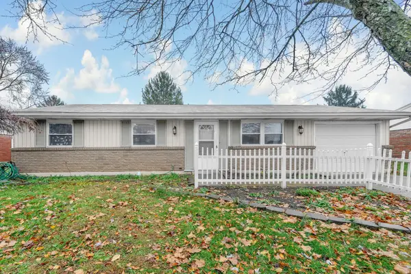 2020 Sioux Drive, Circleville, OH 43113