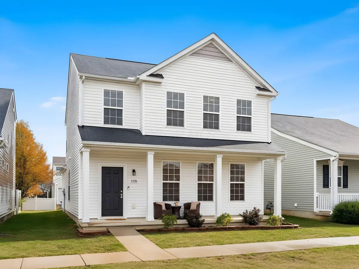 5526 Tygart Valley Drive, Dublin, OH 43016 - Image #1