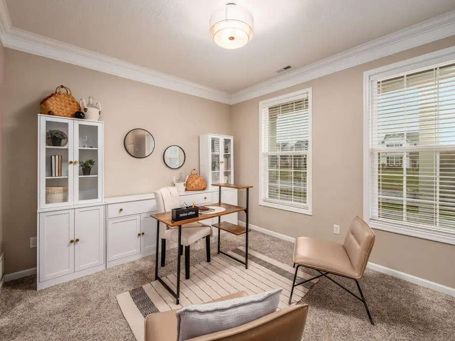 5526 Tygart Valley Drive, Dublin, OH 43016 - Image #2