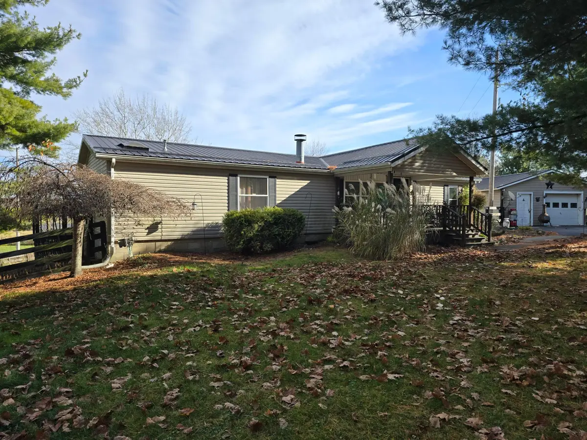 1129 Township Road 198, Marengo, OH 43334 - Image #1