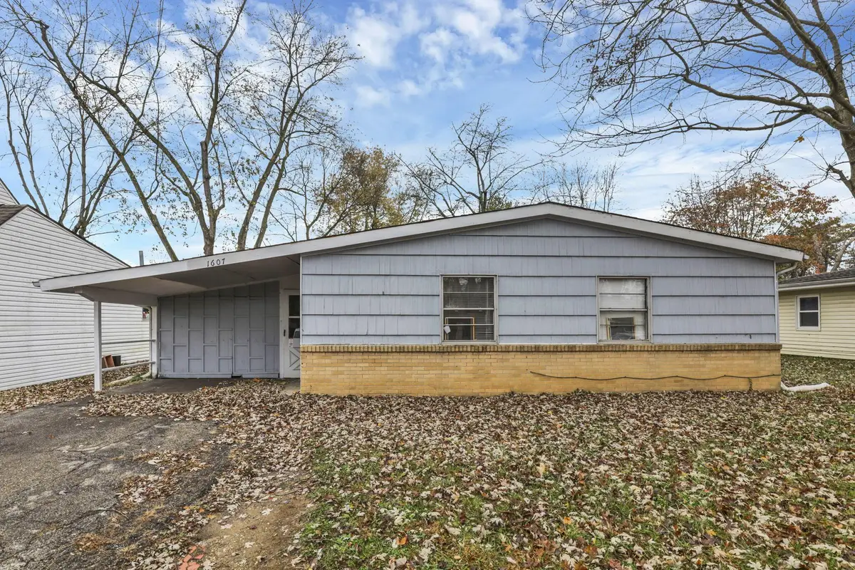 1607 Simpson Drive, Columbus, OH 43227 - Image #1