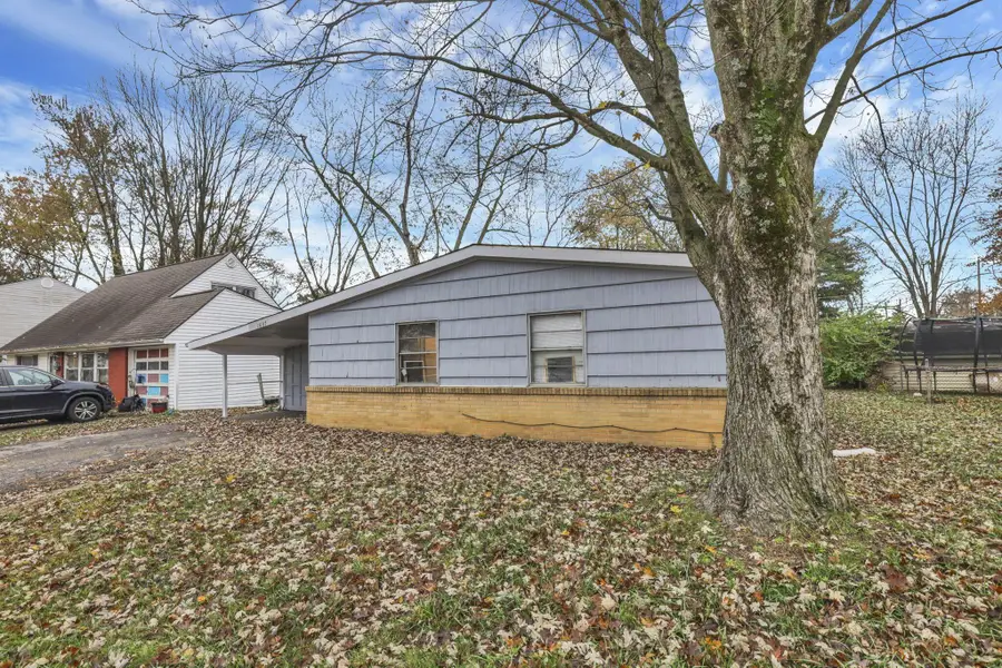 1607 Simpson Drive, Columbus, OH 43227 - Image #2