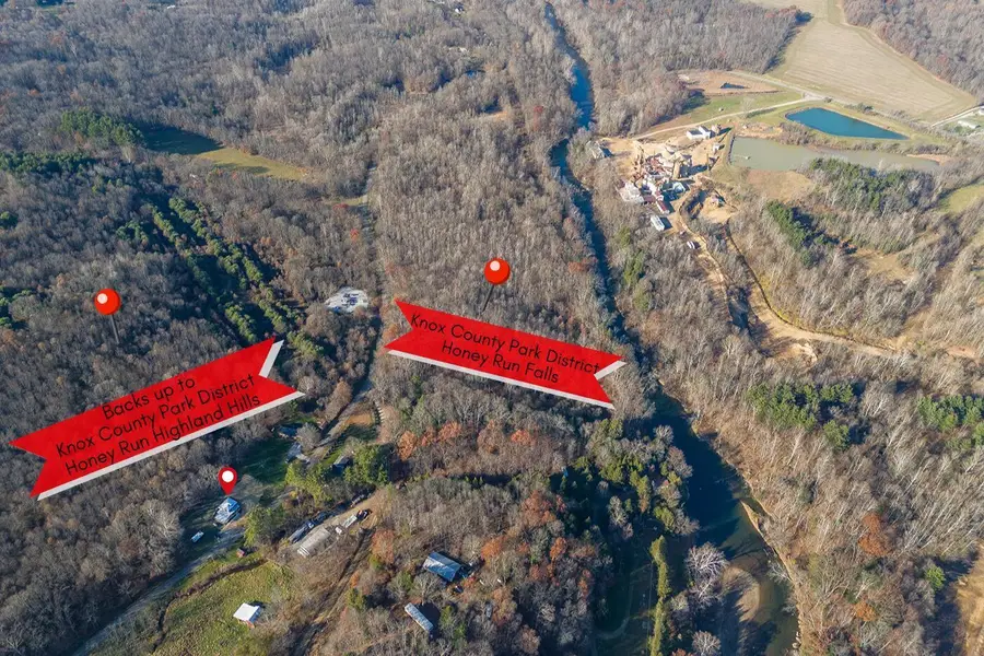 10705 Hazel Dell Road, Howard, OH 43028 - Image #2