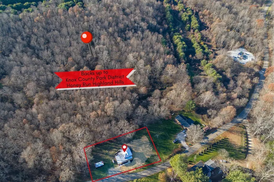 10705 Hazel Dell Road, Howard, OH 43028 - Image #3