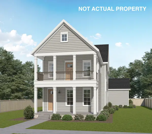 3676 Beulah Park, Grove City, OH 43123