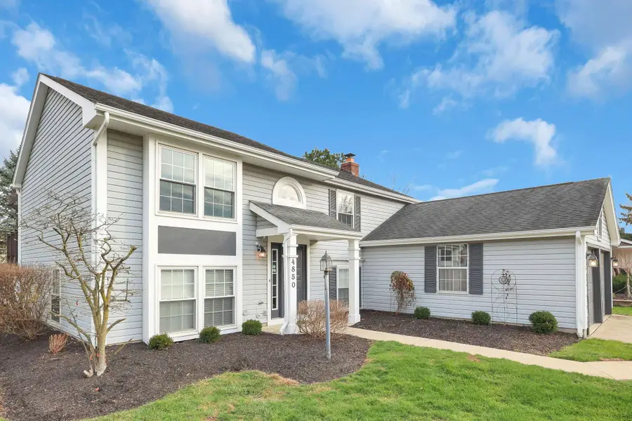 4850 Leybourne Drive, Hilliard, OH 43026 - Image #3