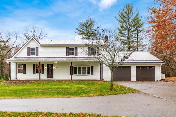 3229 Nolan Road, Zanesville, OH 43701