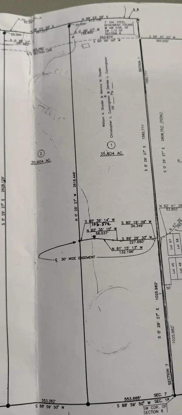 0 Township Rd 329, Corning, OH 43730