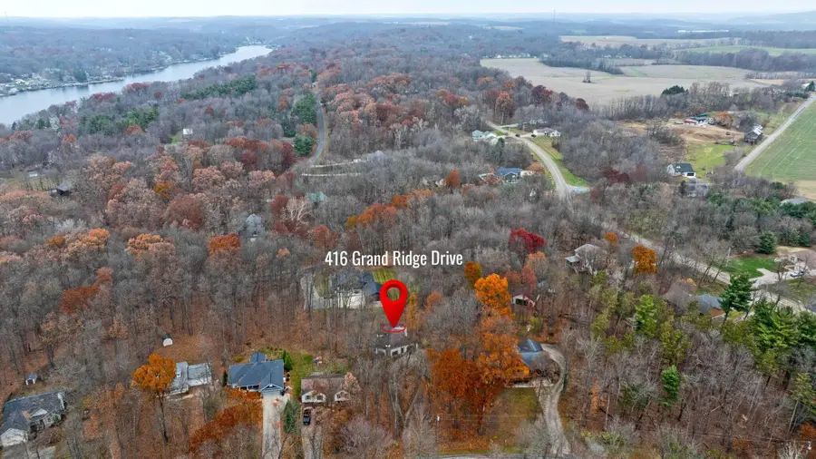 416 Grand Ridge Drive, Howard, OH 43028 - Image #3