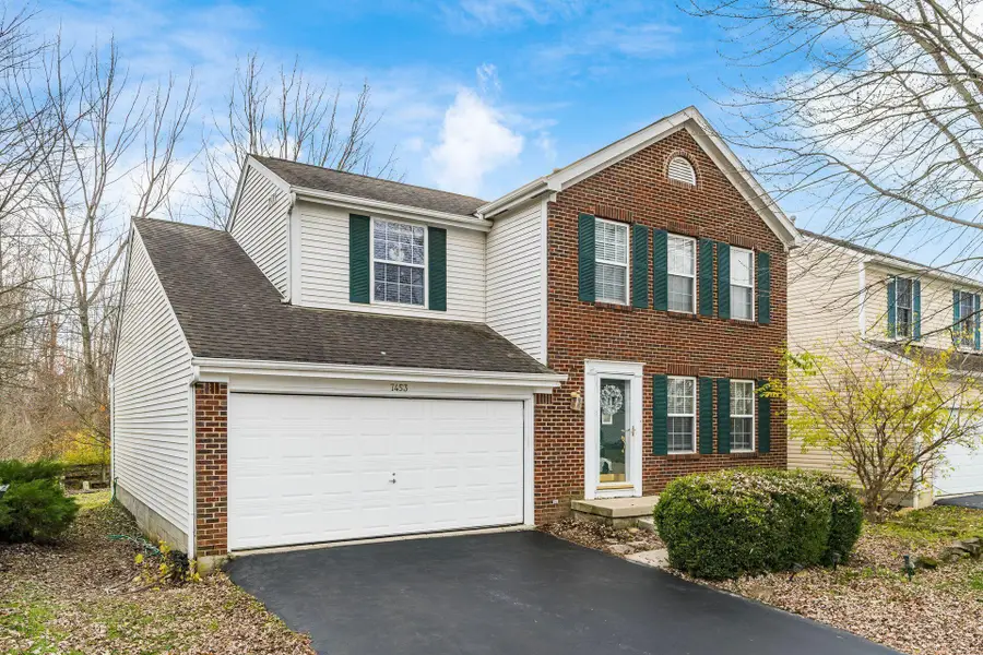 7453 Tyler Henry Court, Canal Winchester, OH 43110 - Image #2