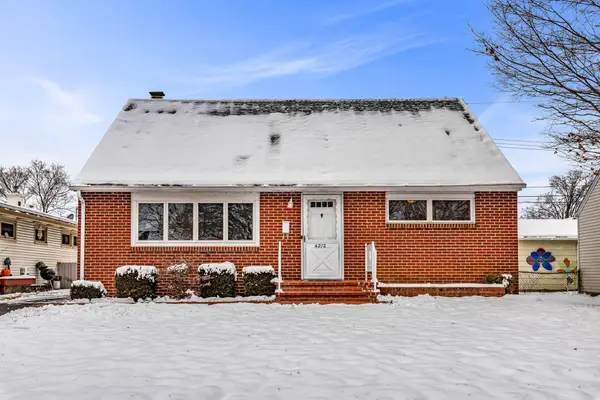 4212 Sexton Drive, Columbus, OH 43228