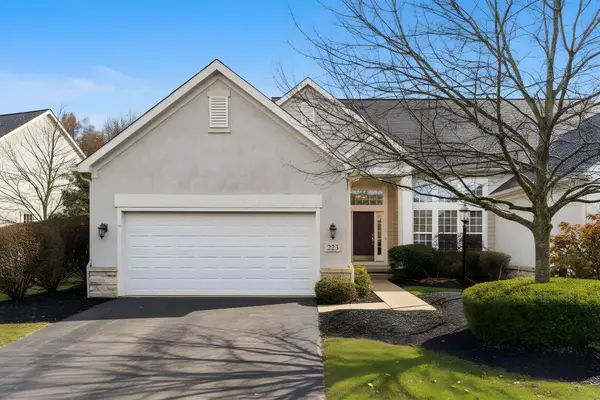 223 Tinley Park Circle, Delaware, OH 43015