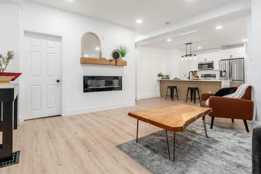 760 Thomas Avenue, Columbus, OH 43223 - Image #2