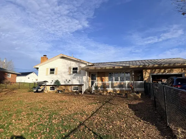 36 Hilda Drive, Gallipolis, OH 45631