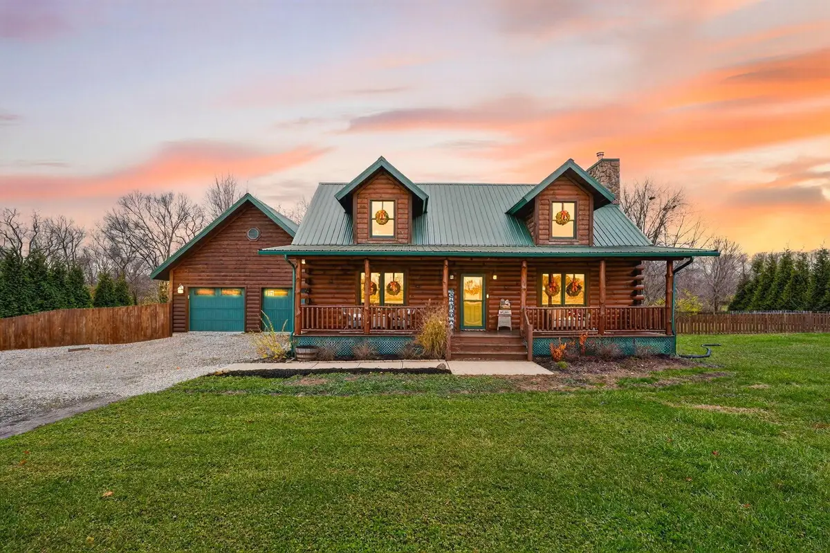 5341 Carnes Road, Carroll, OH 43112 - Image #1