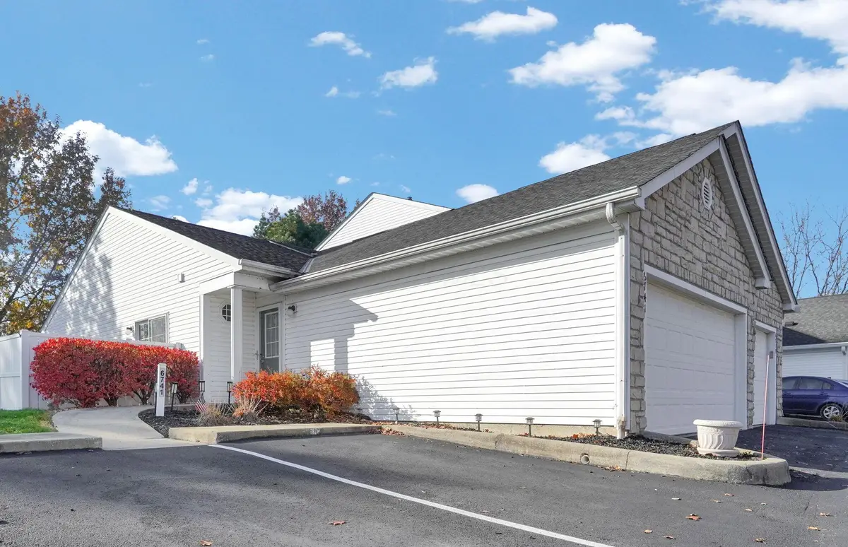 6741 Axtel Drive, Canal Winchester, OH 43110 - Image #1