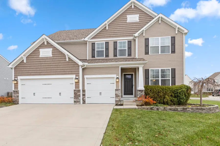 150 Mannaseh Drive W, Granville, OH 43023 - Image #2