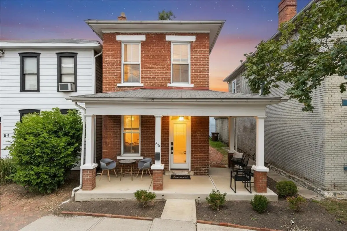 66 E 4th Avenue, Columbus, OH 43201 - Image #1